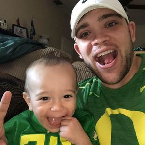 Meet your Posher, Carter